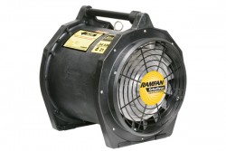 Ventilatore/Estrattore Efi 75xx 230V (005.9550.02A)