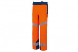 Pantalone HV antipioggia Everest