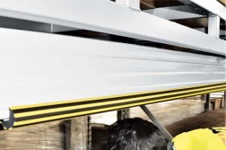 Protezione paraspigoli FLEXI LINE (NOCOD0009)