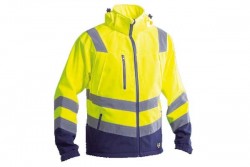 Softshell FLUO