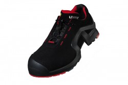 Calzatura 8516/2 S3 SRC - Uvex (048.98516.2.mis)