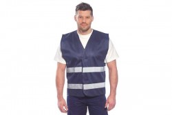 Gilet Iona F474
