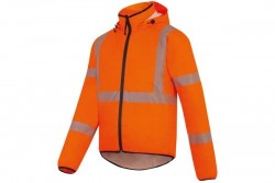 Giacca HV antipioggia K-LYPSO