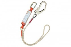 Sanchoc ponteggi 2 m (013.9522RBK)