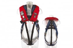 Imbracatura Exofit Nex XP - SOLAS (015.00982mis)