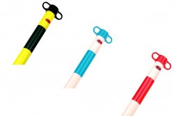 Colonnina PVC (080.POST.var)