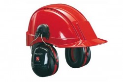 Optime III per elmetto G2000 (046.80414)