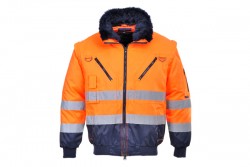 Pilot 3 in 1 alta visibilit… (045.7150.col.mis)
