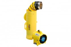 Prolunga con tubo di ventilazione (005.9550.mis)