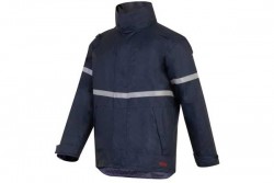 Parka Titane