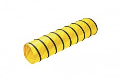 Tubo di ventilazione (005.9550.0mis)