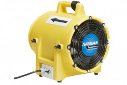 Ventilatore UB20 (005.9550.01.01)