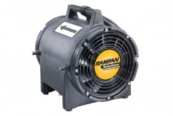Ventilatore/Estrattore UB20xx 230V (005.9550.05)