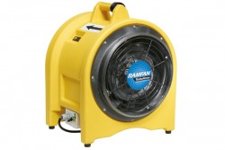 Ventilatore/Estrattore UB30 230V (005.9550.06)