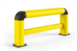 Barriera singola FENCE REINFORCED 150 h mm 550 (FENCE 150 REINFORCED)