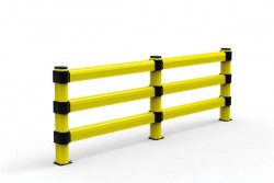 Barriera LINK 150/3 modulare H mm 1150 (LINK 150/3)