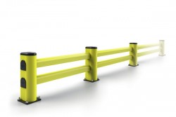 Barriera LM modulare altezza mm 500 (LM 2000X500)