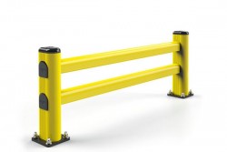 Barriera SM singola mm 1100x400 (07-004072)