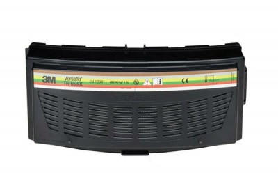 Filtro 3M TR-6580E per TR-600 ABE2K1HgP (01-000580)