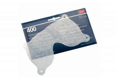 Prefiltro 400 per Facciale Filtrante - 3M (01-005190)
