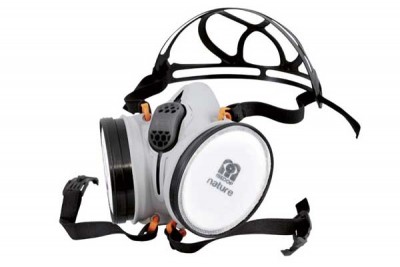 Semimaschera Nature A1P2RD - MEDOP (01-005669)
