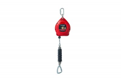 Dispositivo Retrattile Falcon Edge Galva - Miller (013.103405mis)