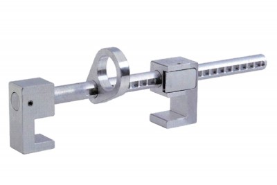 Ancoraggio Beam Glide (013.B7066)