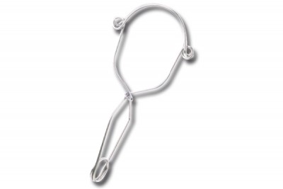 Connettore rapido 75/140 mm (013.B89mis)