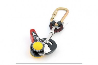 Carrellino anticaduta TowerLatch - MSA (013.M3102L.00)