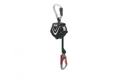 Dispositivo anticaduta V-SHOCK? PFL - MSA (013.M64011.00V)
