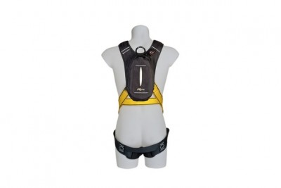 PRD© con Imbracatura Workman Utility- MSA (013.M68217.00mis)