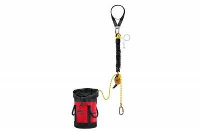 Jag Rescue Kit evacuazione (0130.K90mis)
