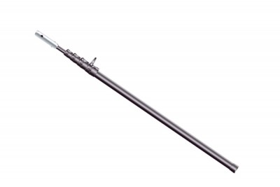 Asta telescopica per ancoraggio (014.B6629)
