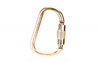 Moschettone per attrezzature Spazi Confinati - MSA (014.M10129888)