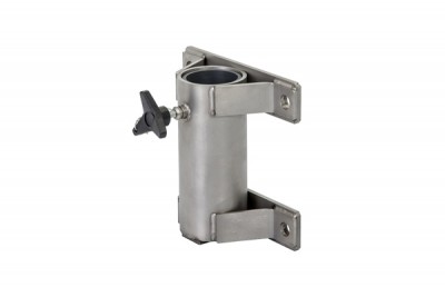 Staffa muro Durahoist galvanizzata (014.B34539)