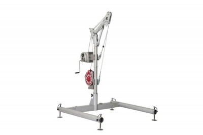 Kit Gruetta Durahoist 0,8m (014.B34543)