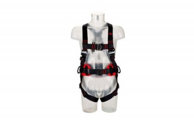 Imbracatura Comfort con cintura - 3M Protecta (015.116162mis)