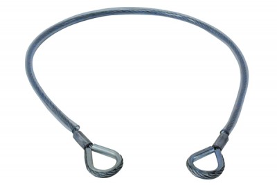 Cavo d'ancoraggio (016.49040mis)