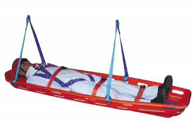 Barella di soccorso (018.800810)