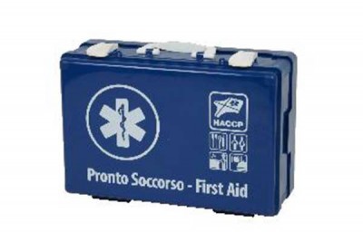 Medic 2 HACCP (022.0169)