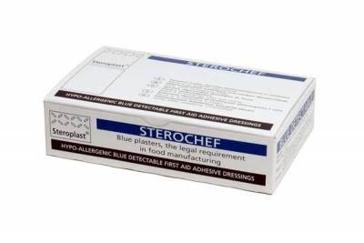 Cerotti Blue Detectable (022.049)