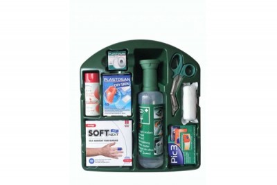 Kit pronto soccorso (022.0999)