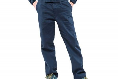 Pantalone Massaua