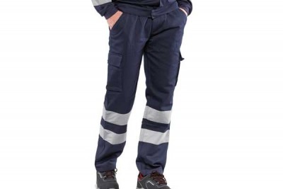 Pantalone Airline Winter