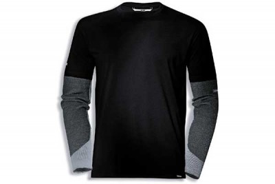 T-Shirt antitaglio quatroflex  17268