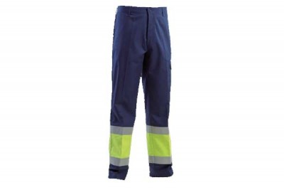 Pantalone pentavalente HV