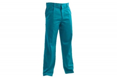 Pantalone per saldatura