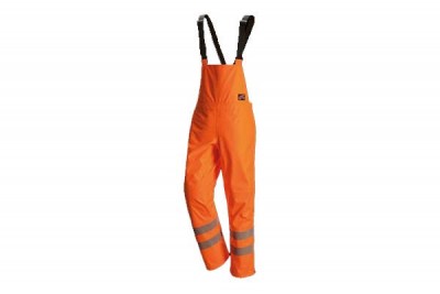 Salopette Rainwear Flame Resistant HV 65193
