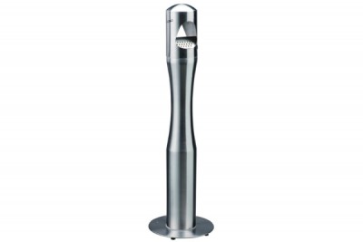Posacenere a colonna 4 l (033.52004.col)