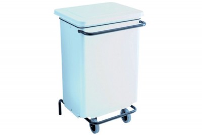 Contenitore raccolta differenziata 70 l (033.52070.col)